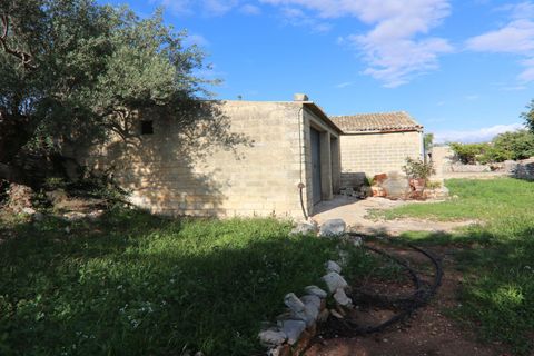 Landejendom i Scicli, Ragusa, Scicli - € 250.000 | Ref: V003016 - foto 33